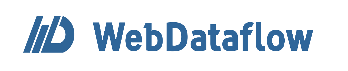 Webdataflow logo